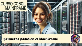 Editor Cobol Mainframe [upl. by Severn627]