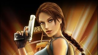 Tomb Raider Has a Phoebe WallerBridge Problem tombraider laracroft primevideo [upl. by Radbourne]