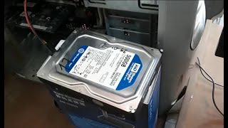 Como clonar DISCO DURO SSD o HDD facil sin reinstalar nada [upl. by Yroffej]