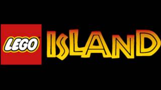 LEGO Island OST  Race [upl. by Peskoff]