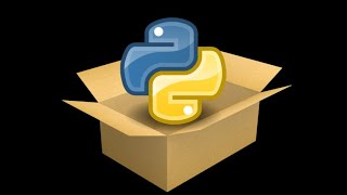 Cours Python n°13 Comment créer un package sur python [upl. by Dreher]