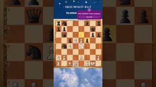 Wesley So vs Pakleza Zbigniew chessroyaltybilly chessgame shorts viral [upl. by Itsyrc]