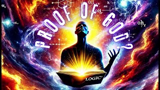 God vs Logic Can We Really Prove God Exists You Won’t Believe This [upl. by Ettennek]