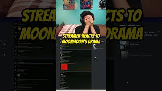 Streamer Reacts To Moonmoons Drama NoPixel 40 GTA V RP gta rpclips cheating nopixelclipping [upl. by Rosdniw]