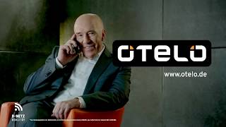 otelo TVSpot quotGünter Netzerquot [upl. by Chace314]