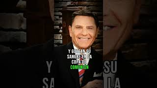 La Herejía de Kenneth Copeland kennethcopeland sanadoctrina biblical [upl. by Triplett]