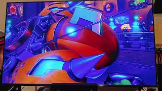 PS5 Pro  Ratchet and clank a rift apart 3 [upl. by Origra730]