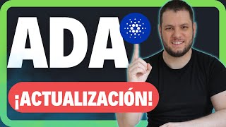 CARDANO ADA y su DESCENTRALIZACIÓN EXTREMA HARDFORK CHANG [upl. by Gelasius]