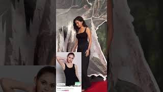 celebrity outfit bollywoodclothing shraddhakapoor heroineoutfitlike share subscribe shorts [upl. by Alilad]