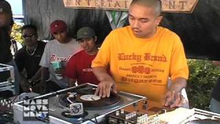 DSTYLES Stacks Grand Opening 2001 [upl. by Attenoj]