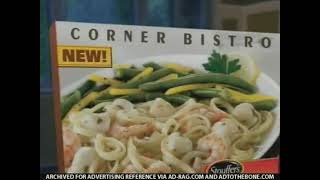 Stouffer’s Commercial Corner Bistro 2005 [upl. by Lilllie]