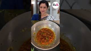 अनुपमा Making Matki ki Sabzi  Matki Usal atodayshort indianfood misalpav recipe tv anupama [upl. by Thordis528]