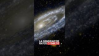 Descubren Pruebas de un Poderoso Acelerador de Partículas en el Corazón de la Galaxia [upl. by Celestine]