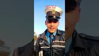 Cheat matra haina Dohari pani gauda raixan ta police dai le😅nepalpolice dohari singer fyp [upl. by Noivart]