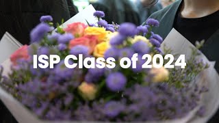 Celebrating the Class of 2024 International School of Prague Graduation [upl. by Meehan]