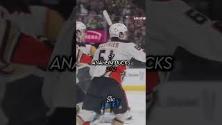 Top 10 youngest nhl teamshortshockeyfyp [upl. by Anaeco]