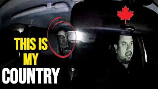 Want to Know What Happens When Racism Meets Uber in Canada [upl. by Deery]