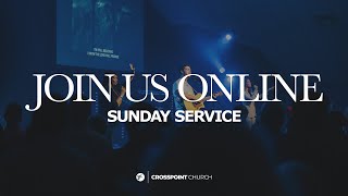 CrossPoint Online  Live Service Experience [upl. by Whiteley403]