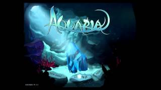 Aquaria OST  03  Title [upl. by Blane]