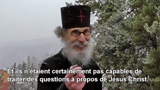 Un Juif messianique nous explique sa foi en Jésus Christ [upl. by Abbe414]