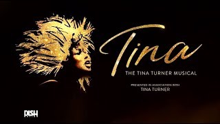 A TINA TURNER MUSICAL IS COMING TO BROADWAY [upl. by Myrvyn]