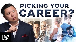 How To Decide On A Career [upl. by Cynthia]