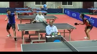 Ishanth Koride AWA VS Anoop Amara SPHS at GSM State Ranking Tournament sports [upl. by Kaplan]