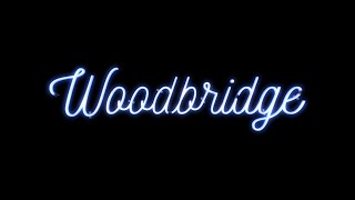 Woodbridge  Official Trailer [upl. by Mooney]