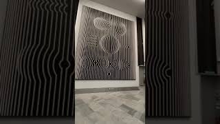 Museum Vasarely Aix en Provence museum [upl. by Assile]