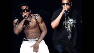 JAYZ FINALLY RESPONDS TO LIL WAYNE DISS Audio [upl. by Grosmark]