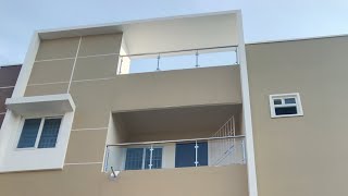 flat for sale in chennai  tambaram manimangalam  2bhk  57 lakhs negotiable  booking 9710972097 [upl. by Neile452]