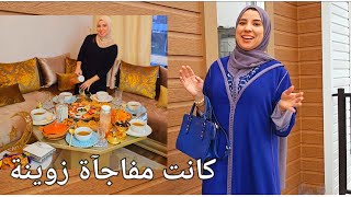 محتاجة شي حل البنات😪رجعت الذكريات اليوم و فرحة رمضان معاهم مميزة😍 [upl. by Aihsined]