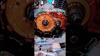 Achiever bike repairing  shorts  diy  repair  youtubeshorts subscribe [upl. by Ynots57]