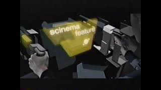 Waxwork 1988 SciFi Channel intro [upl. by Merridie]