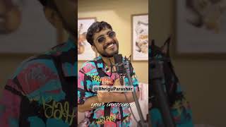 Nadaniyaan Song English Version  Akshath Acharya  Bhrigu Parashar  MusicalMedley [upl. by Lolly502]