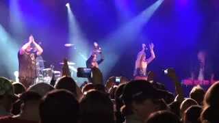 Ace Of Base  All That She Wants Live Edmonton  Canada live [upl. by Eniak649]