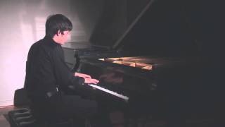 All The Things You Are  Piano Solo [upl. by Burnett]