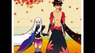 Katanagatari OST  03 とがめ [upl. by Lavella]