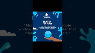 National World Water Day 2024 [upl. by Notsob]