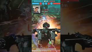 Join the War Robots PvP Battles  WR 103 War Robots [upl. by Acey]