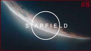 Joining the Trackers Alliance  Starfield Ep 8 [upl. by Cha]