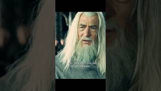 Gandalf the Grey I am Gandalf the Whitemovie shortvideo film [upl. by Tessler]