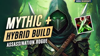 M Assassination Rogue quotHybridquot Build Guide 2500 [upl. by Goldshlag342]