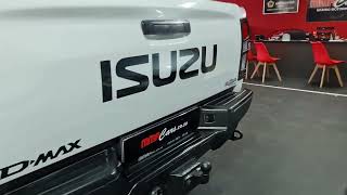 2019 Isuzu DMax 250 HR DC [upl. by Hasina]