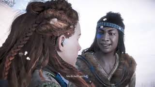 Horizon Zero Dawn 112 Neues Spiel geht weiter [upl. by Bernette128]