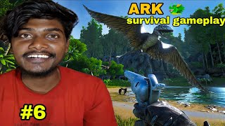 ark survival gameplay in Hindi  prakash playz 1  ark gaming video in hindi  PrakashPlayz1 [upl. by Dhiren]