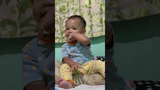 Bayi Nonton Tv shorts [upl. by Oicram]