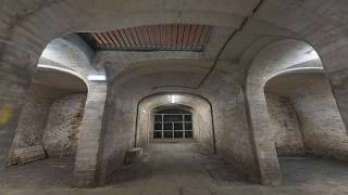 Voxel Ray Tracing The Crypt [upl. by Diantha]