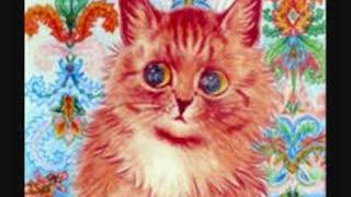 Louis Wain [upl. by Yenitsed243]