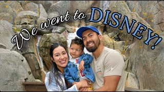 Magical Family Adventures at Disneyland amp California Adventures [upl. by Halvaard]